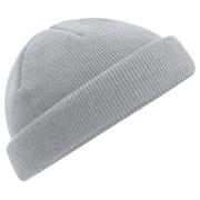 Beechfield Fisherman mini gerecycleerde beanie