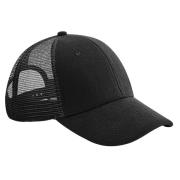 Beechfield Unisex volwassen athleisure jersey trucker cap