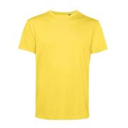 B and C Heren organisch e150 t-shirt