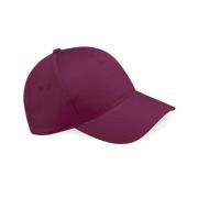 Beechfield Ultimate 5 paneel cap