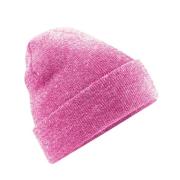 Beechfield Volwassenen van unisex originele geboeide beanie