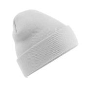 Beechfield Volwassenen van unisex originele geboeide beanie