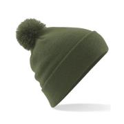 Beechfield Originele pom pom muts