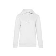 B and C Dames queen hoody