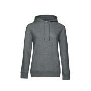 B and C Dames queen hoody