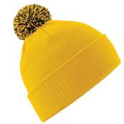 Beechfield Volwassenen unisex snowstar beanie