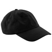 Beechfield Unisex laag profiel 6 panel dad cap