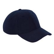 Beechfield Unisex jersey athleisure baseball cap