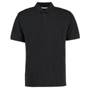 Kustom Kit Heren klassic superwash poloshirt met korte mouwen