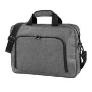 Quadra Executive digital office-tas (17inch laptop-compatibel)