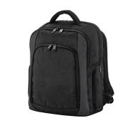 Quadra Wolfraam laptop rugzak 23 liter