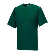 Jerzees Colours Heren klassiek t-shirt met korte mouwen