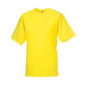 Jerzees Colours Heren klassiek t-shirt met korte mouwen