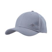 4F Effen gesp baseball cap