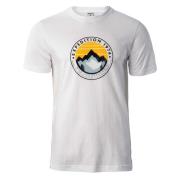 Hi-Tec Heren zergo t-shirt