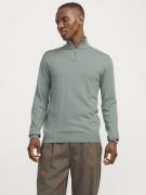 Jack & Jones Jjeemil knit half zip noos