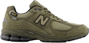 New Balance 2002r dark camo