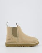 UGG Australia Dames neumel chelsea mustard seed