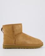 UGG Australia Heren classic mini chestnut