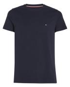 Tommy Hilfiger Menswear t-shirt met korte mouwen