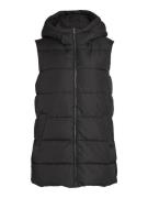 Vila Vitate sl puffer vest noos -