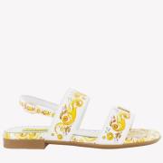 Dolce and Gabbana Kinder meisjes sandalen