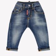 Dsquared2 Baby jongens jeans