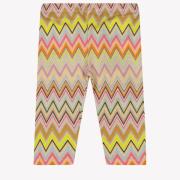 Missoni Baby meisjes legging