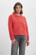 Rino & Pelle Bubbly.5002520 rino en pelle boxy jacket hot 