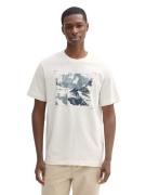 Tom Tailor Printed t-shirt