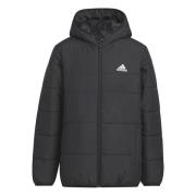 Adidas jk pad jkt jack winter sportcasual jongen