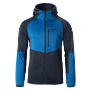 Hi-Tec Heren camil hooded jacket