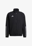 Adidas tiro23 c pre jk trainingsjack voetbal heren