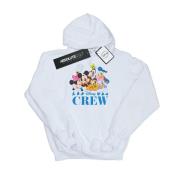 Disney Dames mickey mouse friends hoodie