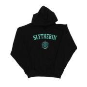 Harry Potter Heren slytherin crest hoodie