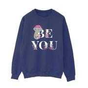 Disney Dames dumbo be you sweatshirt