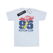 Disney Heren cars piston cup 95 t-shirt