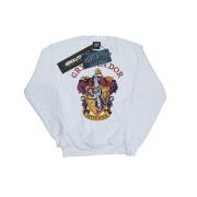 Harry Potter Heren gryffindor sweatshirt