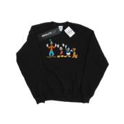 Disney Heren mickey mouse friends sweatshirt