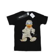 Disney Heren mummie donald duck t-shirt