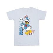 Disney Heren donald duck cool t-shirt