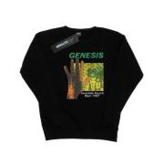 Genesis Dames invisible touch tour sweatshirt