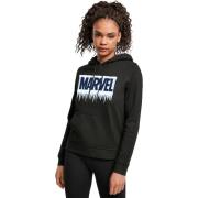 Marvel Avengers Dames icicle logo hoodie