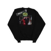 DC Comics Dames batman tv-serie bruce & dick foto sweatshirt