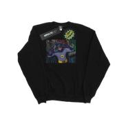 DC Comics Dames batman tv-serie batdance foto sweatshirt