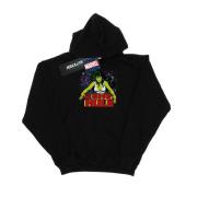 Marvel Avengers Dames the savage she-hulk hoodie