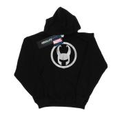 Marvel Avengers Dames loki icoon hoodie