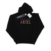 Disney Dames de kleine zeemeermin ariel grafische hoodie