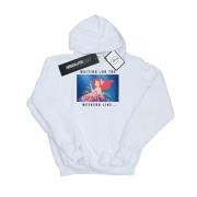 Disney princess Dames ariel wachten op het weekend hoodie