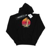 Disney Heren the lion king timon sunset hoodie